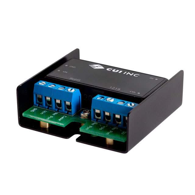 Picture of VYB10W-Q48-D12-T