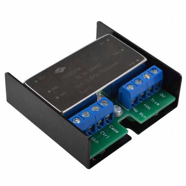 Picture of VYB20W-Q48-D15-T