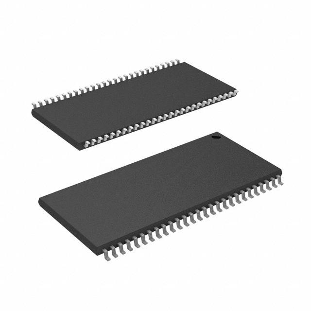 Picture of CY14B108M-ZSP45XI
