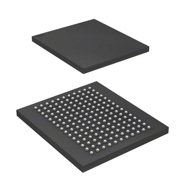 Picture of CY14B116S-BZ25XI