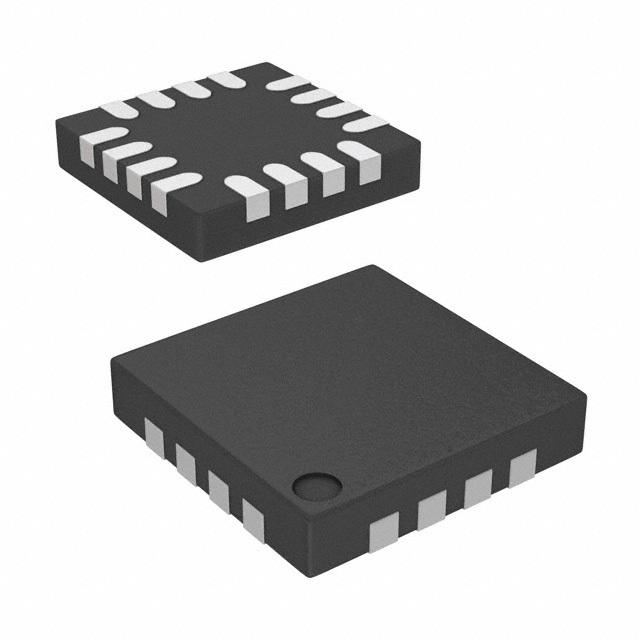 Picture of CY7C64315-16LKXC