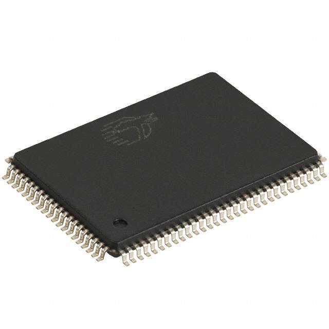 Picture of CY7C64713-100AXC
