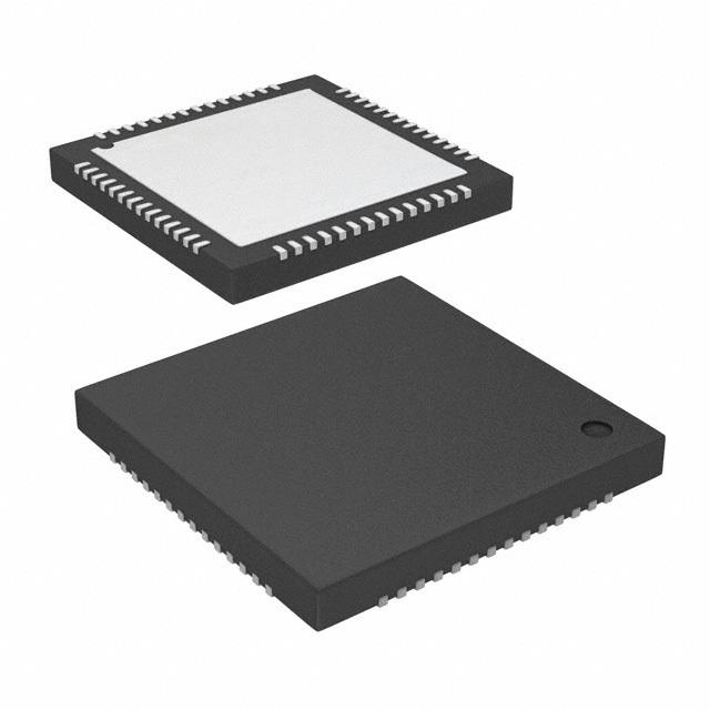 Picture of CY7C68015A-56LTXC