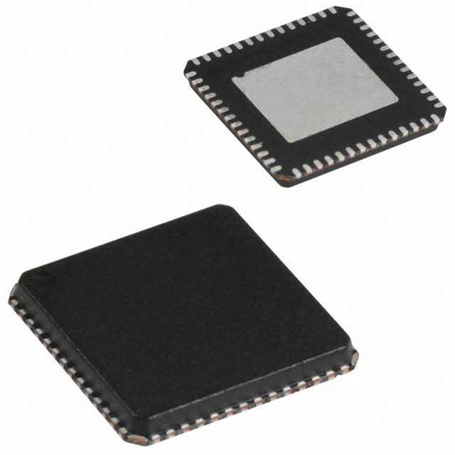 Picture of CY7C68016A-56LFXCT