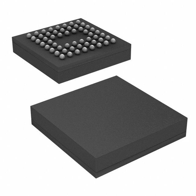 Picture of CY7C68053-56BAXI