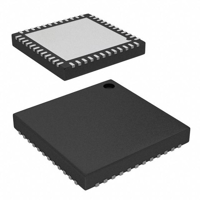 Picture of CY8C20066A-24LTXI