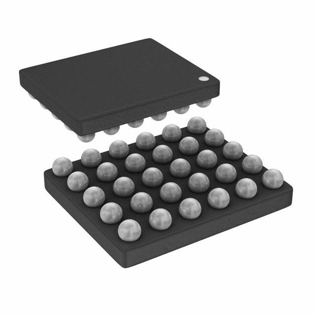 Picture of CY8C20767-24FDXCT