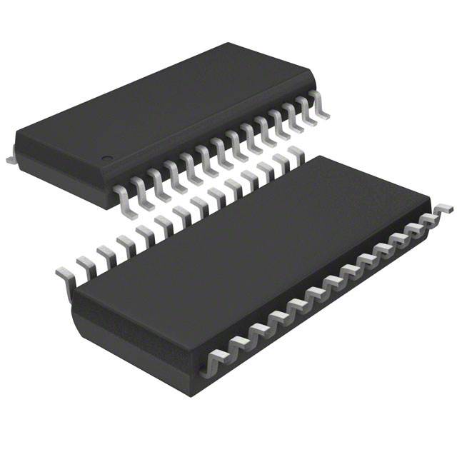 Picture of CY8CLED08-28PVXIT