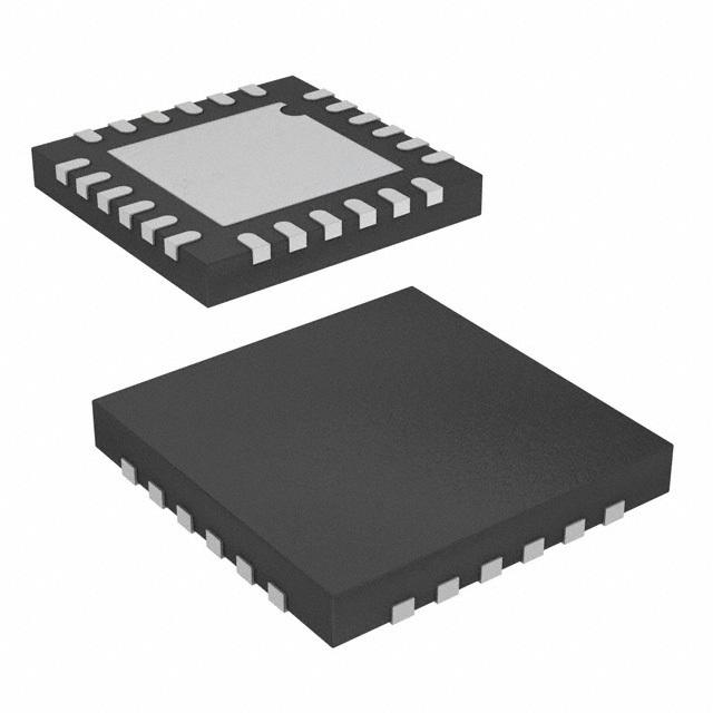 Picture of CY8CTST200A-24LQXIT