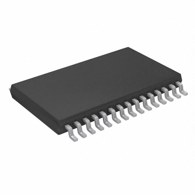 Picture of MB95136MBPFV-GS-109E1