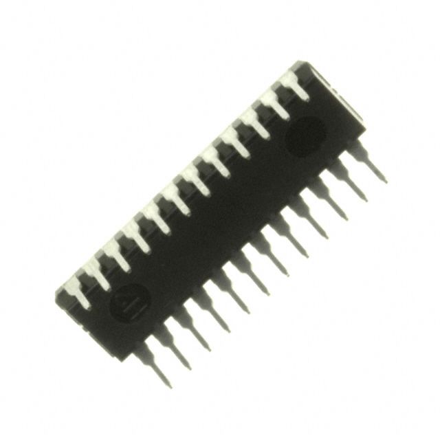 Picture of MB95F203KP-G-SH-SNE2