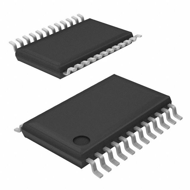 Picture of MB95F656LPFT-G-SNE2