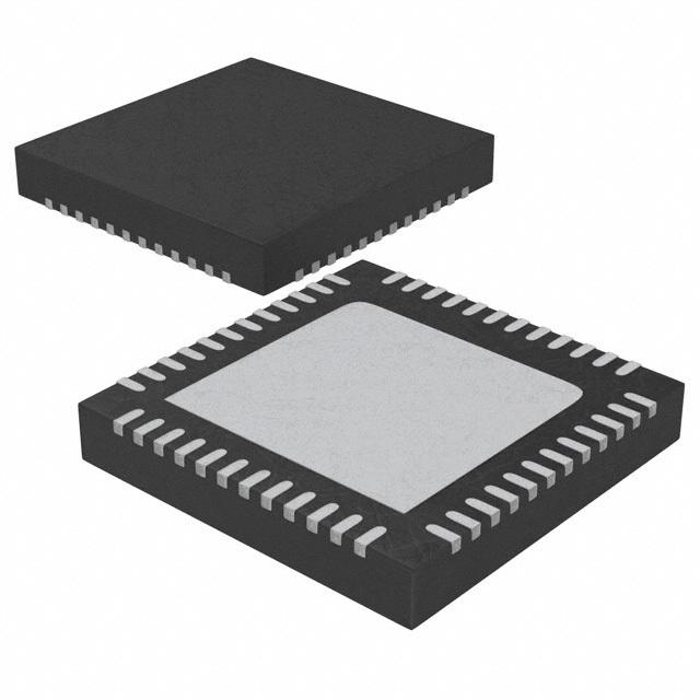 Picture of MB9BF122KQN-G-AVE2