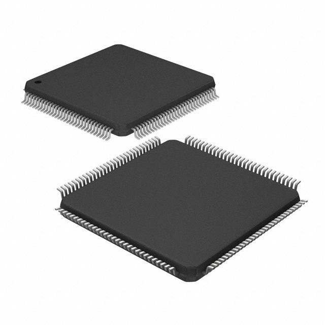 Picture of MB9BF568RPMC-G-JNE2