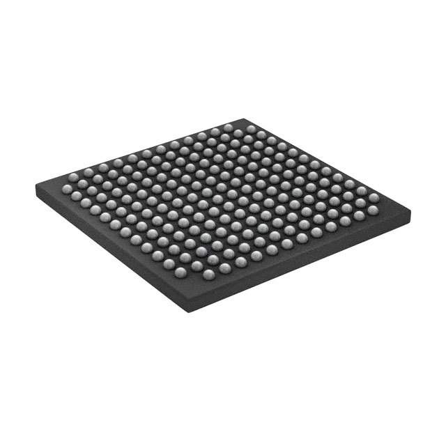 Picture of MB9BFD18TBGL-GK7E1