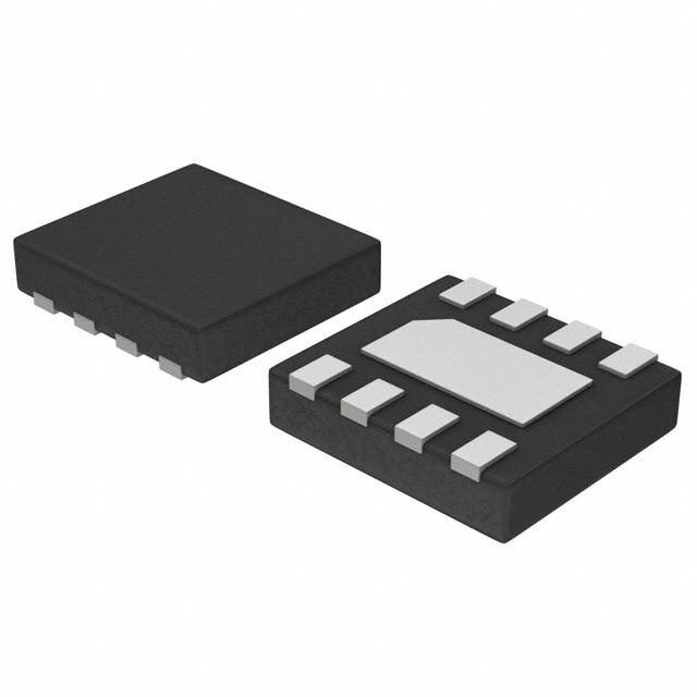 Picture of S25FL064LABNFI040