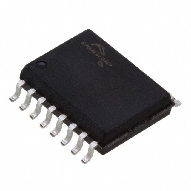 Picture of S25FL128SDPMFV010