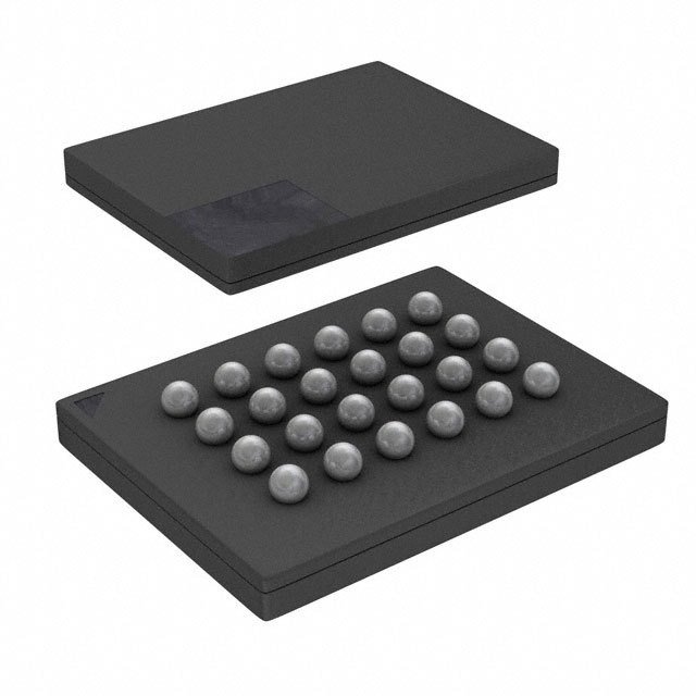 Picture of S25FS128SDSBHI300