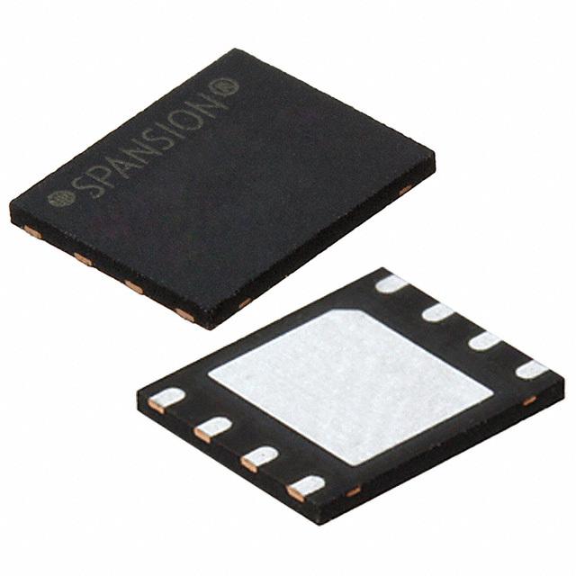 Picture of S25FS128SDSNFI101
