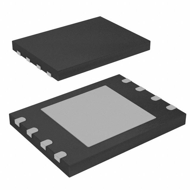 Picture of S25FS256SDSNFI001