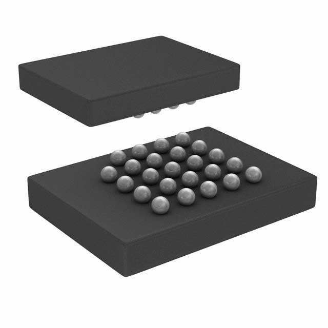 Picture of S26KS512SDABHV030