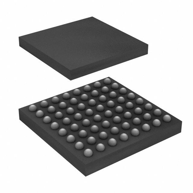Picture of S29GL512T10FHI020