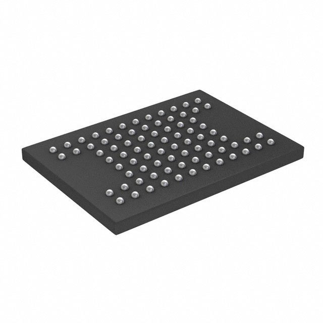 Picture of S29PL127J70BFI000