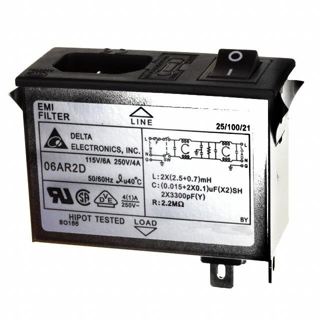 Picture of 06AR2D