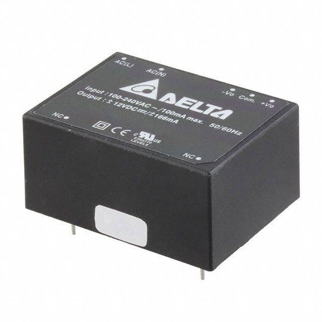 Picture of AA04D1212A