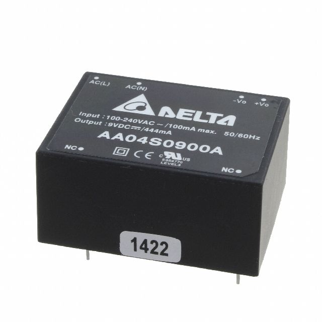 Picture of AA04S0300A