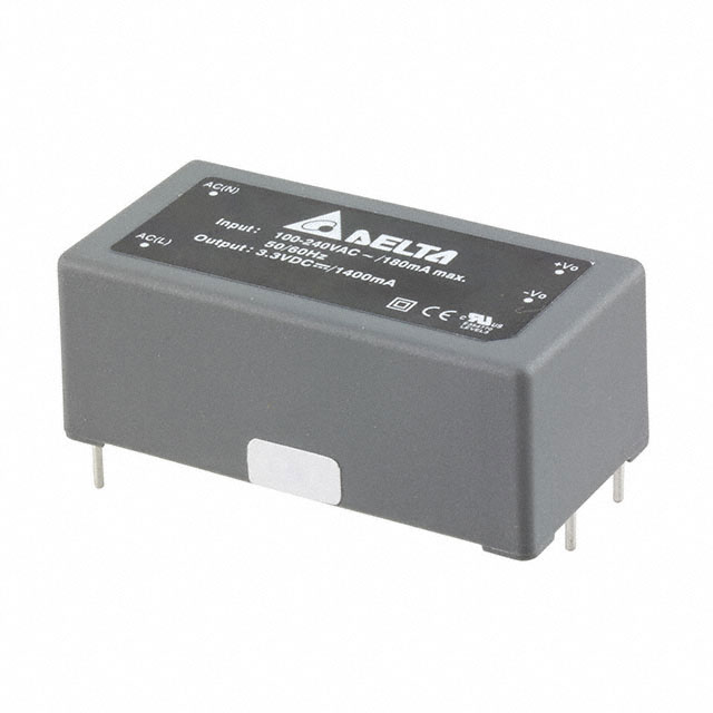 Picture of AA07S0500A