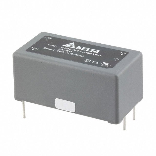 Picture of AA10S0500A