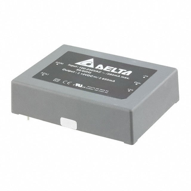Picture of AA15D1515A