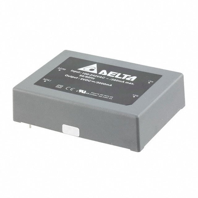 Picture of AA15S0500A