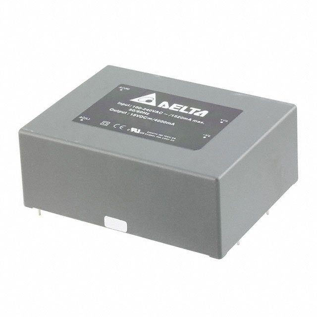 Picture of AA60S3600A