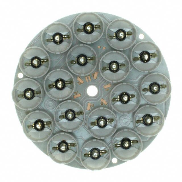 Picture of CE18CRGBXXX