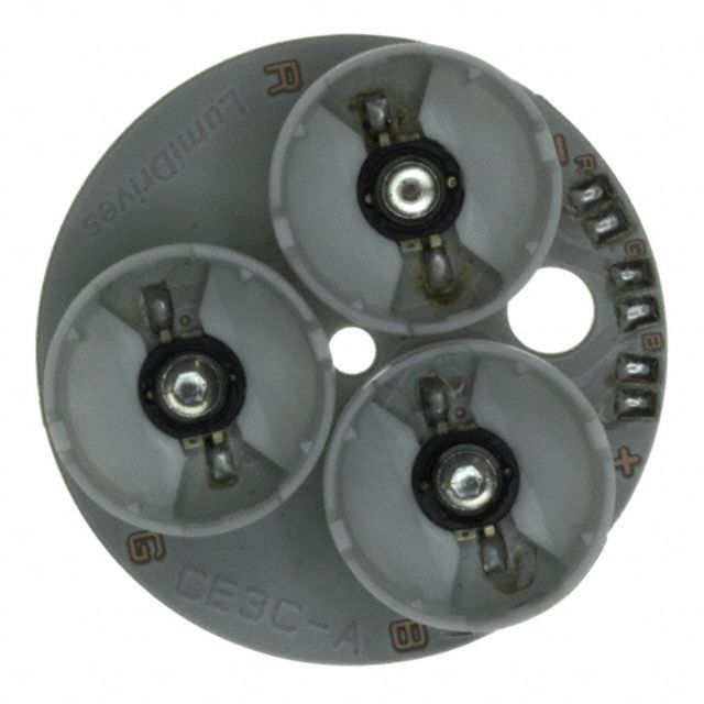Picture of CE3CRGBXXX