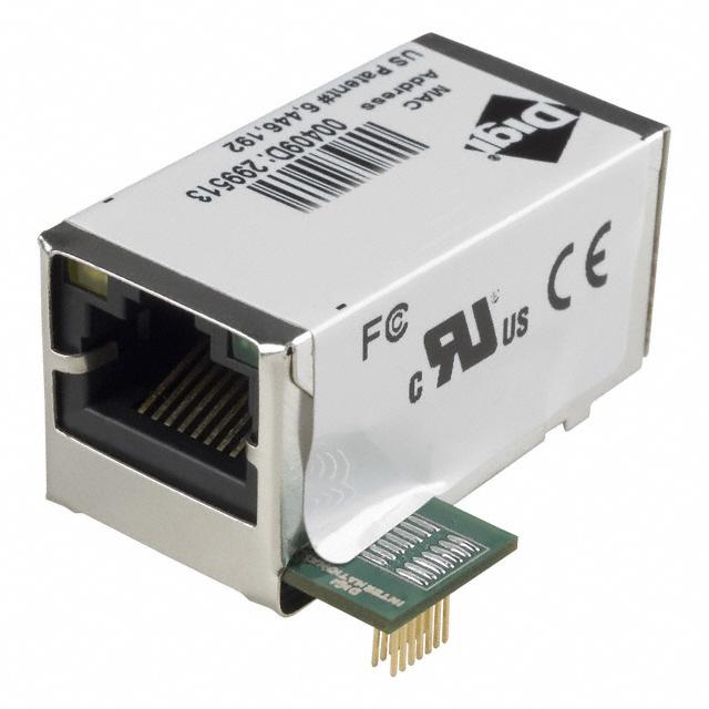 Picture of DC-ME-01T-PC-50