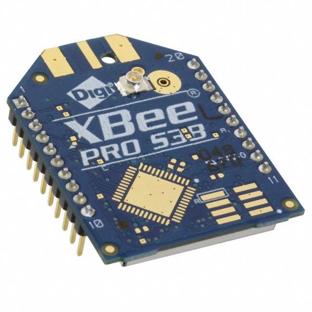 Picture of XBP9B-DPUT-011