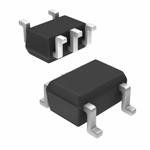 Picture of 74AHC1G00SE-7