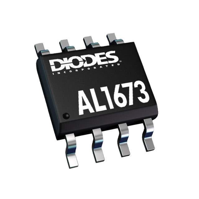 Picture of AL1673-20CSP-13