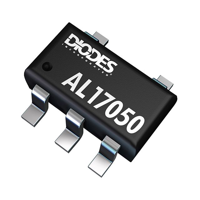 Picture of AL17050WT-7