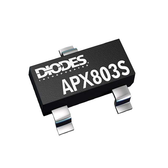 Picture of APX803S00-29SR-7
