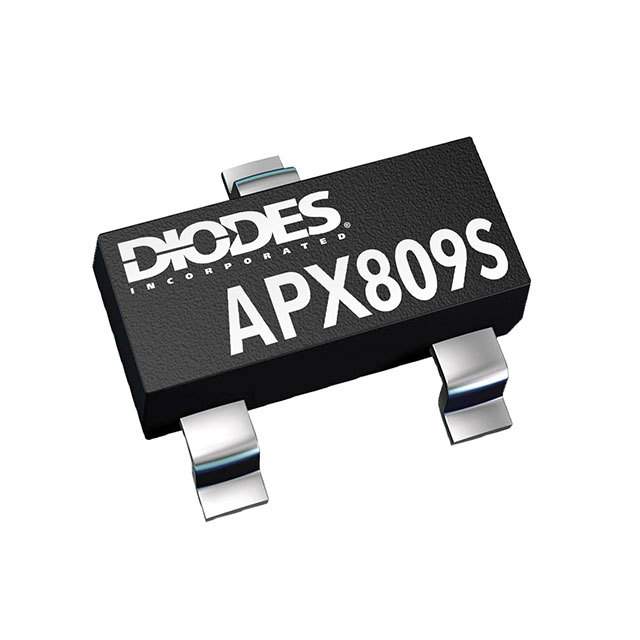 Picture of APX809S00-29SA-7