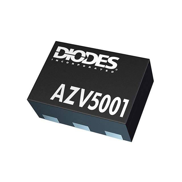 Picture of AZV5001RA4-7