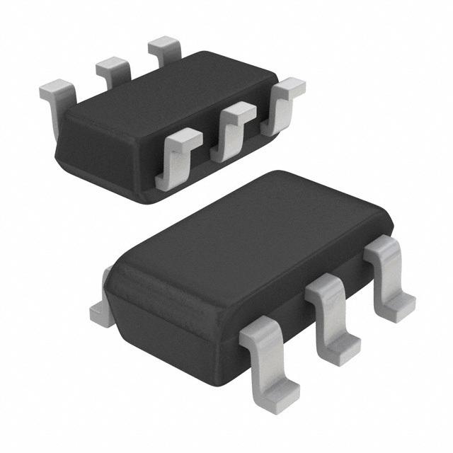 Picture of ZXTD4591E6TC
