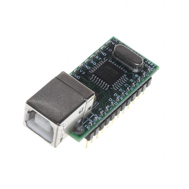 Picture of DLP-USB232M-G  