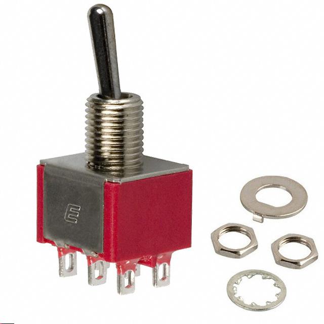 Picture of 100DP2T1B1M1QEH