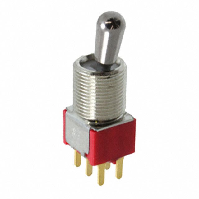 Picture of 100DP2T7B13M3RE