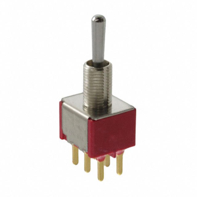 Picture of 100DP3T1B1M2RE